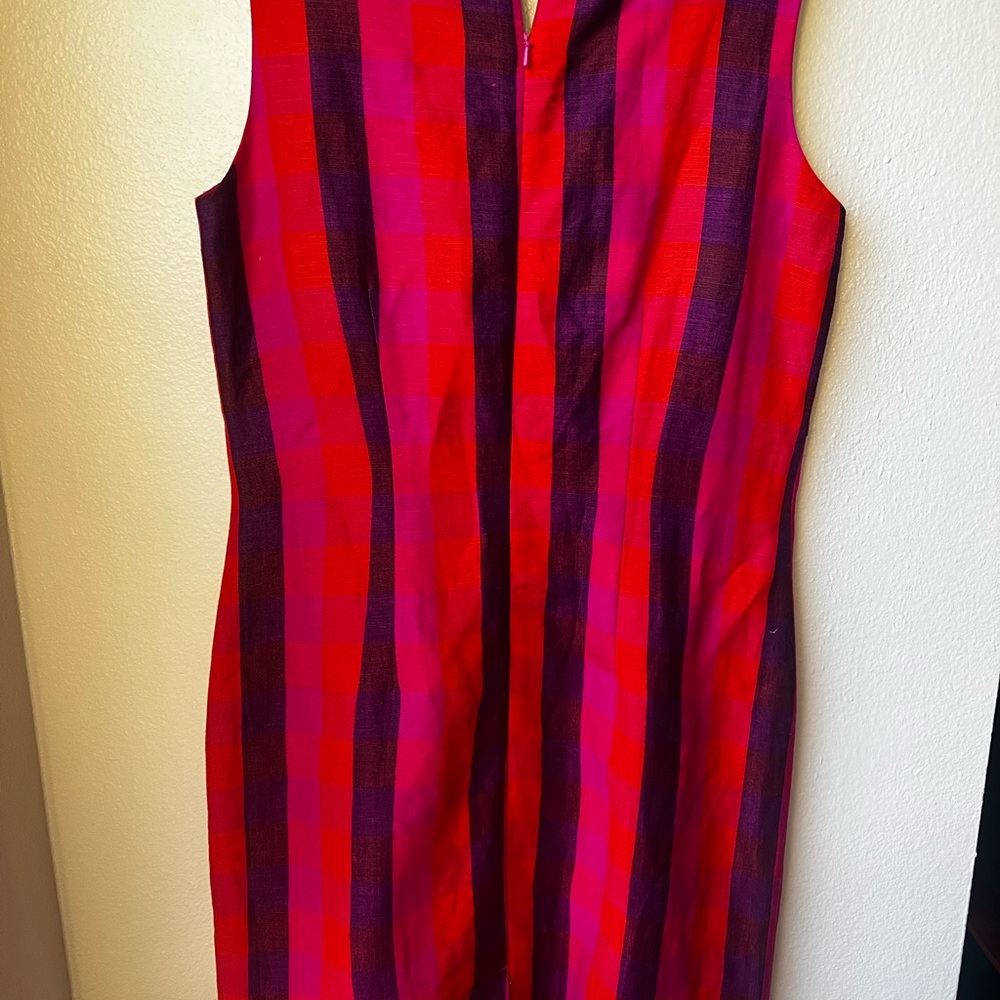 Pure & Simple A Way Of Life Sleeveless Sheath Dress View 6